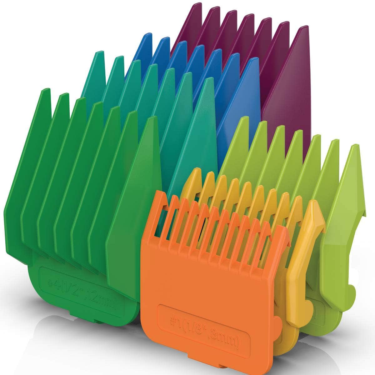 Cortadora de sales cabello remington