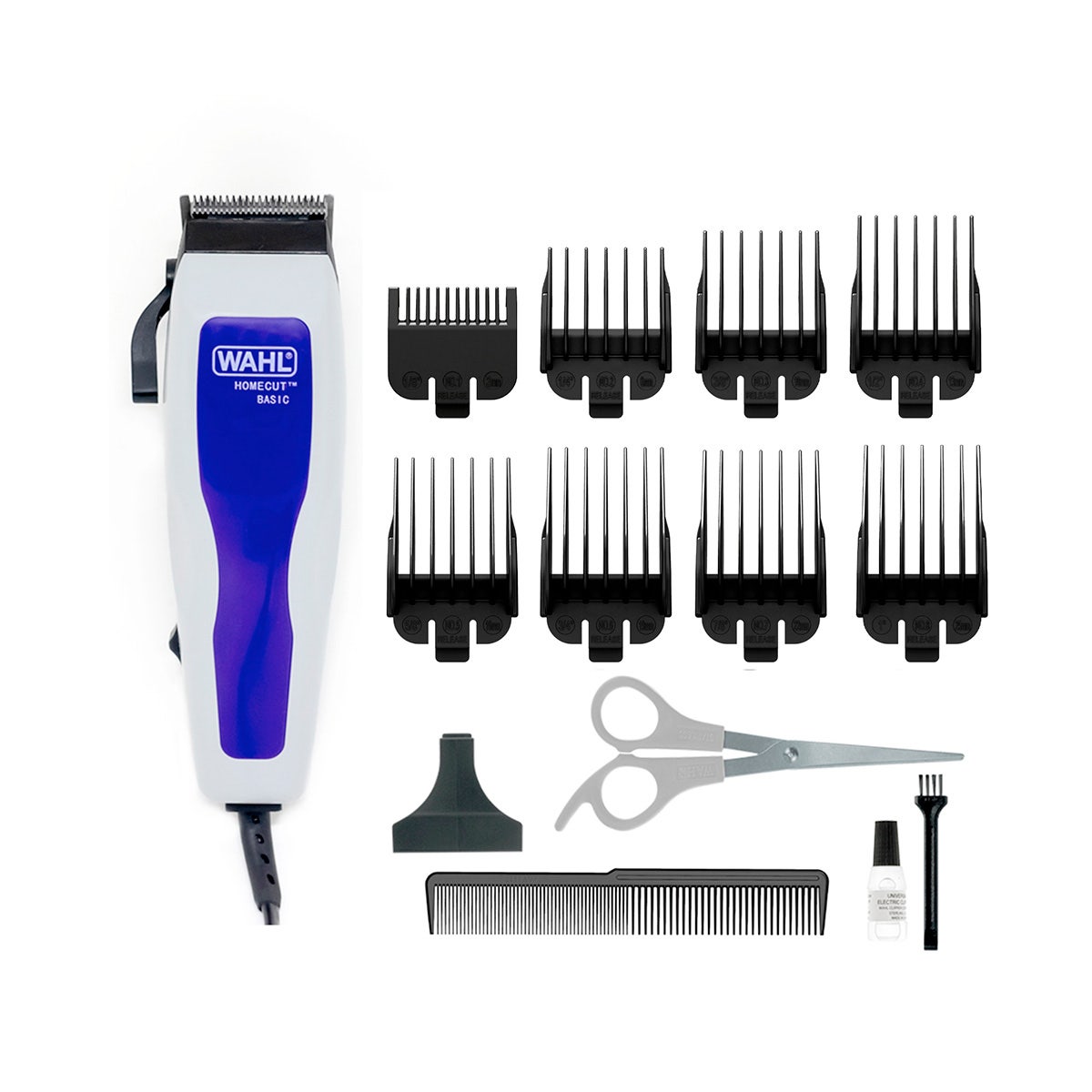 Maquina de cortar pelo wahl garbarino online